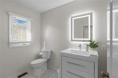 82 Mountain Laurel Drive Cranston RI 02920