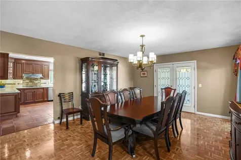 82 Mountain Laurel Drive Cranston RI 02920