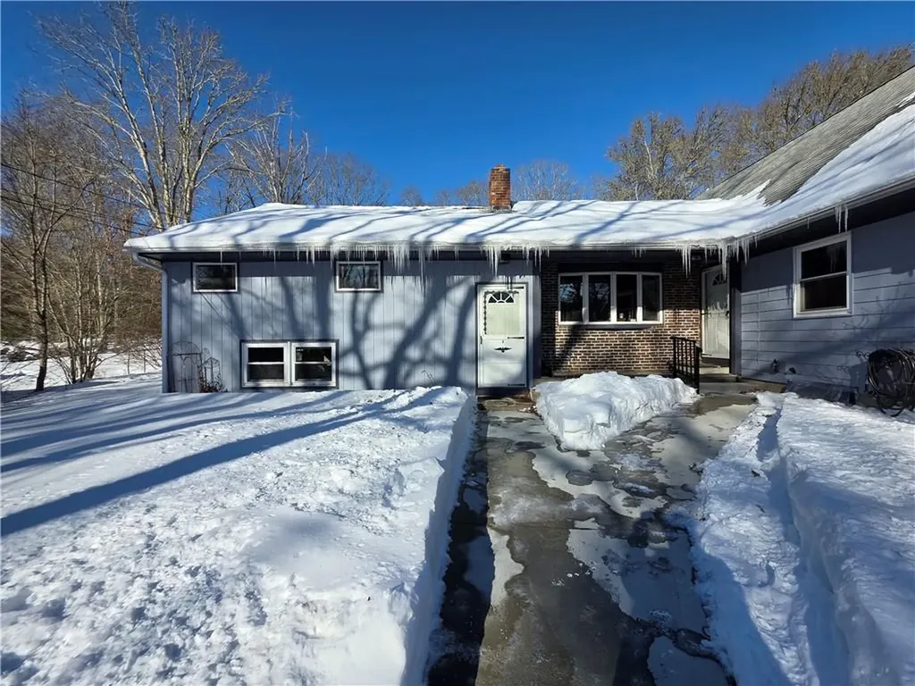 765 A South County Trail Exeter RI 02822