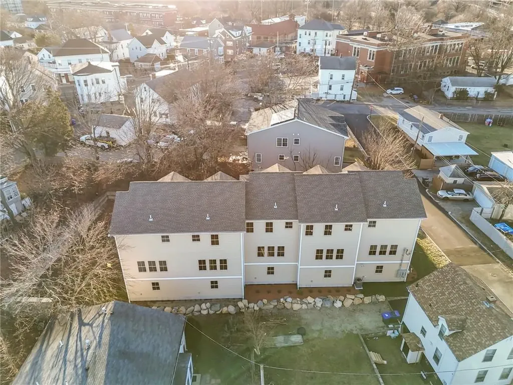 11 Stone Street Providence RI 02904