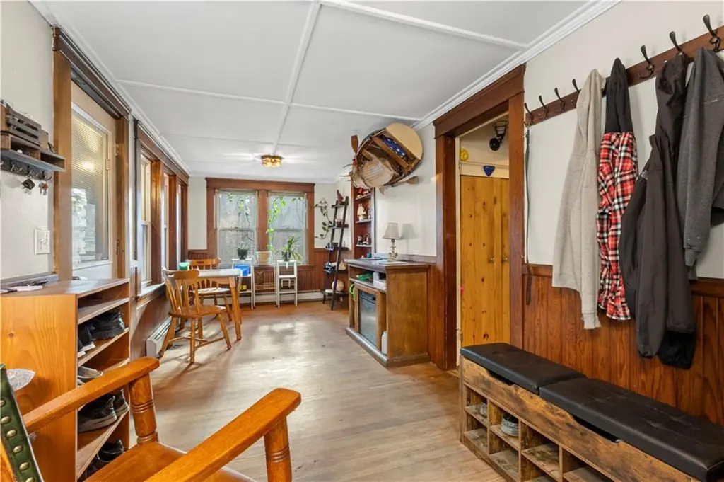 1 Capron Road Smithfield RI 02917