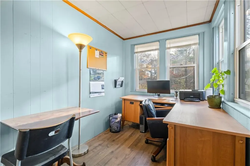 1 Capron Road Smithfield RI 02917