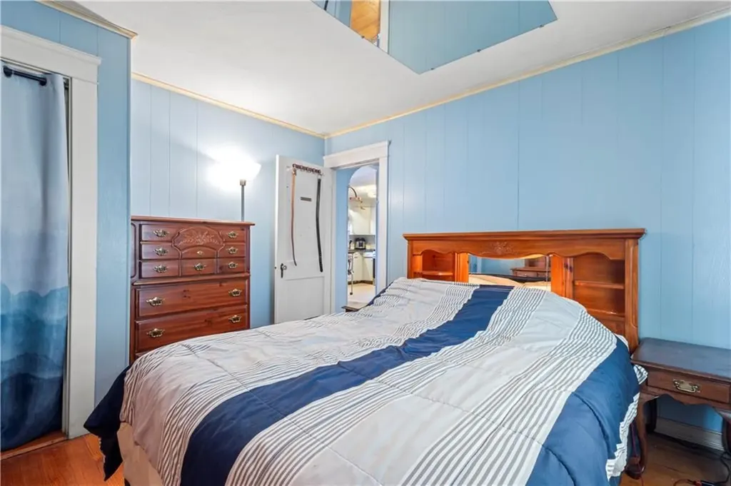 1 Capron Road Smithfield RI 02917