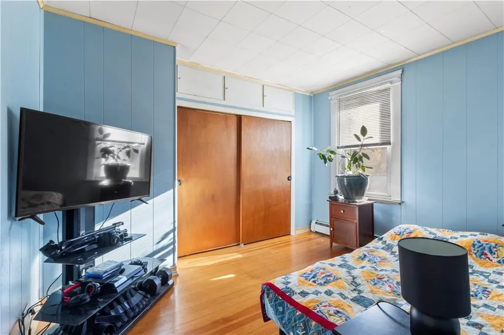 1 Capron Road Smithfield RI 02917