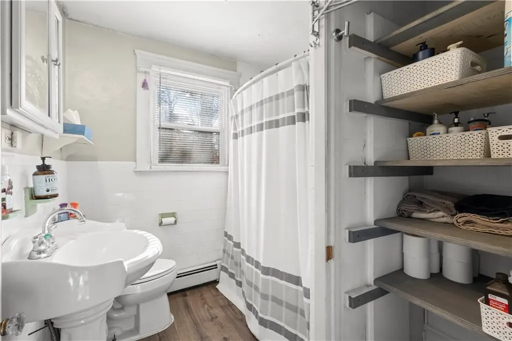 1 Capron Road Smithfield RI 02917