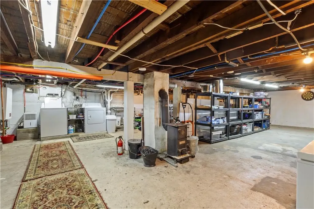 1 Capron Road Smithfield RI 02917