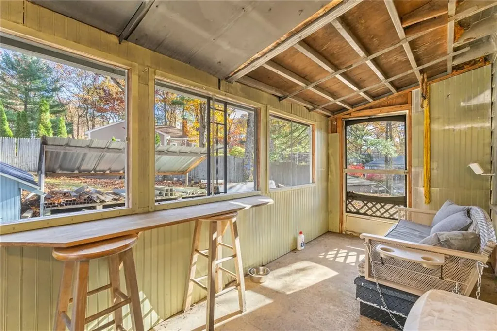 1 Capron Road Smithfield RI 02917