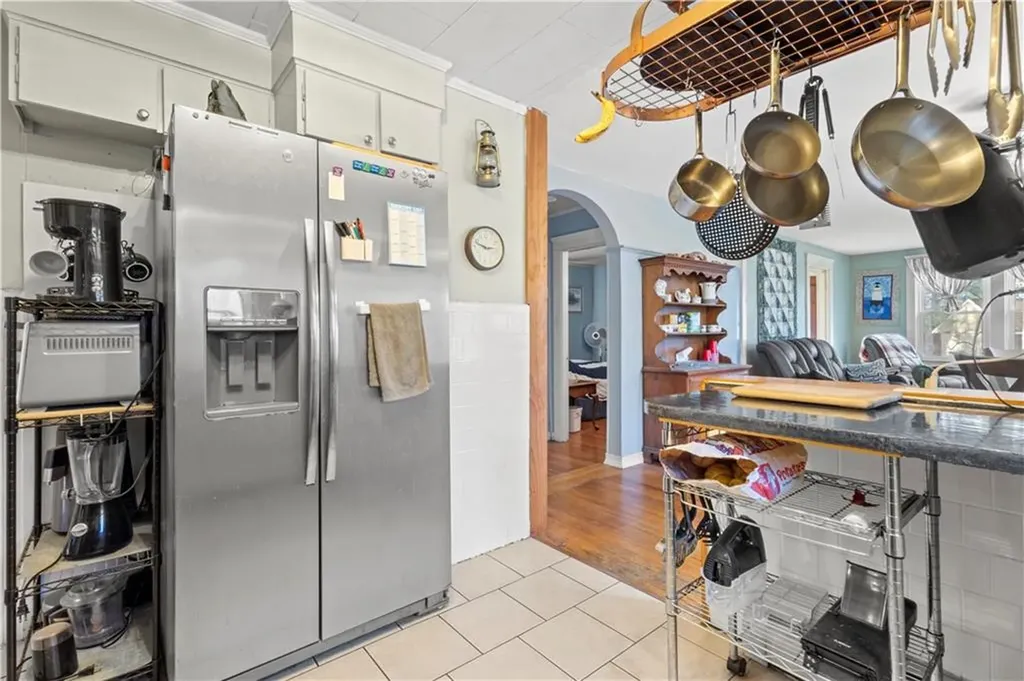 1 Capron Road Smithfield RI 02917