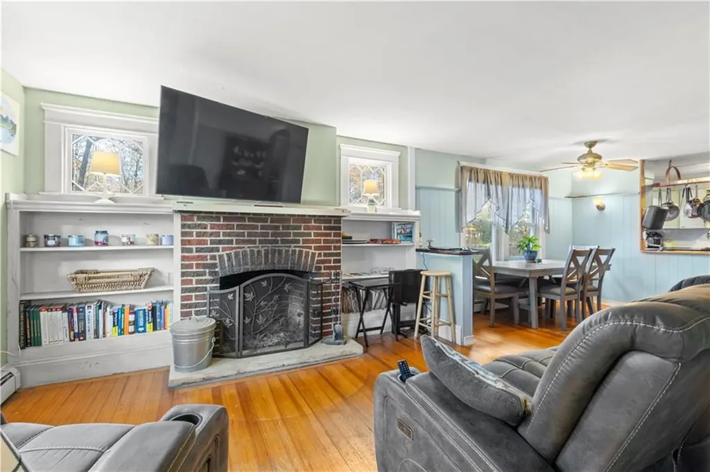 1 Capron Road Smithfield RI 02917