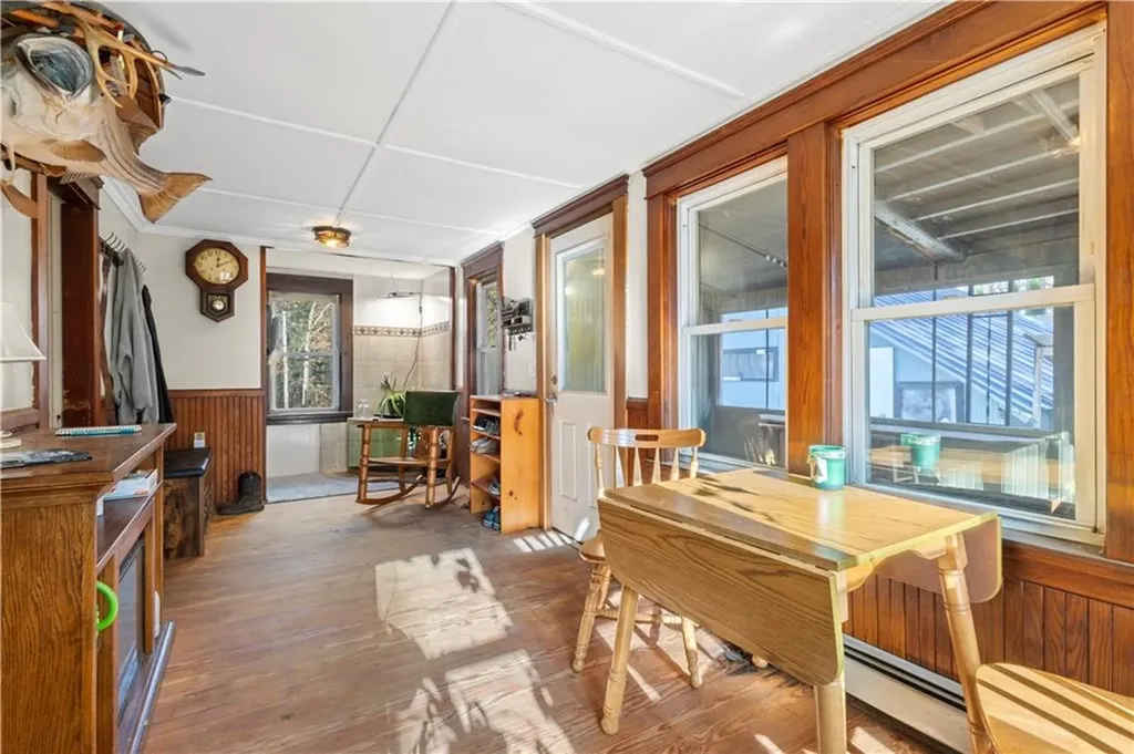 1 Capron Road Smithfield RI 02917