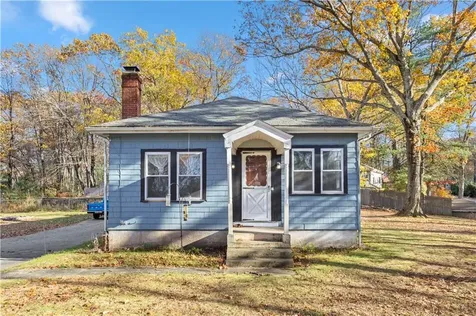 1 Capron Road Smithfield RI 02917