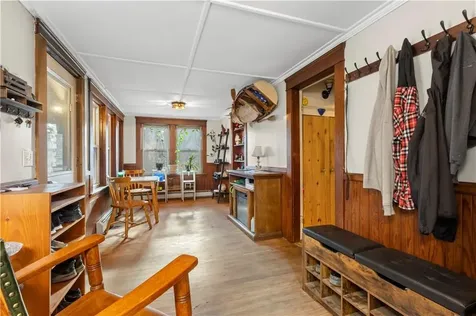 1 Capron Road Smithfield RI 02917