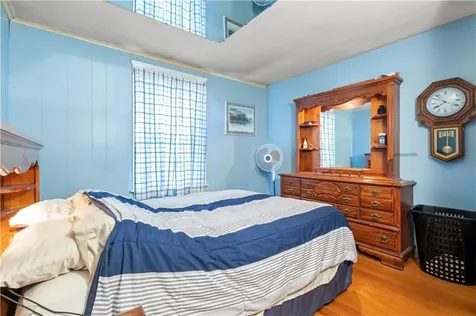 1 Capron Road Smithfield RI 02917