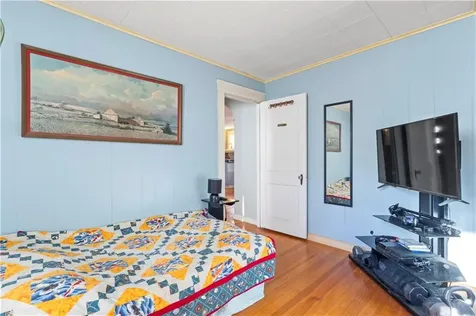 1 Capron Road Smithfield RI 02917