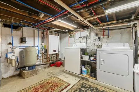 1 Capron Road Smithfield RI 02917