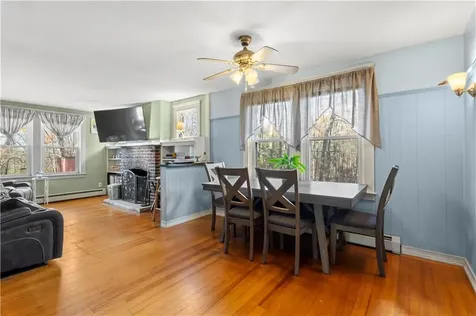 1 Capron Road Smithfield RI 02917