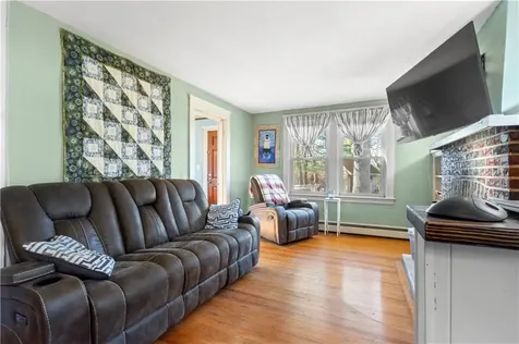 1 Capron Road Smithfield RI 02917