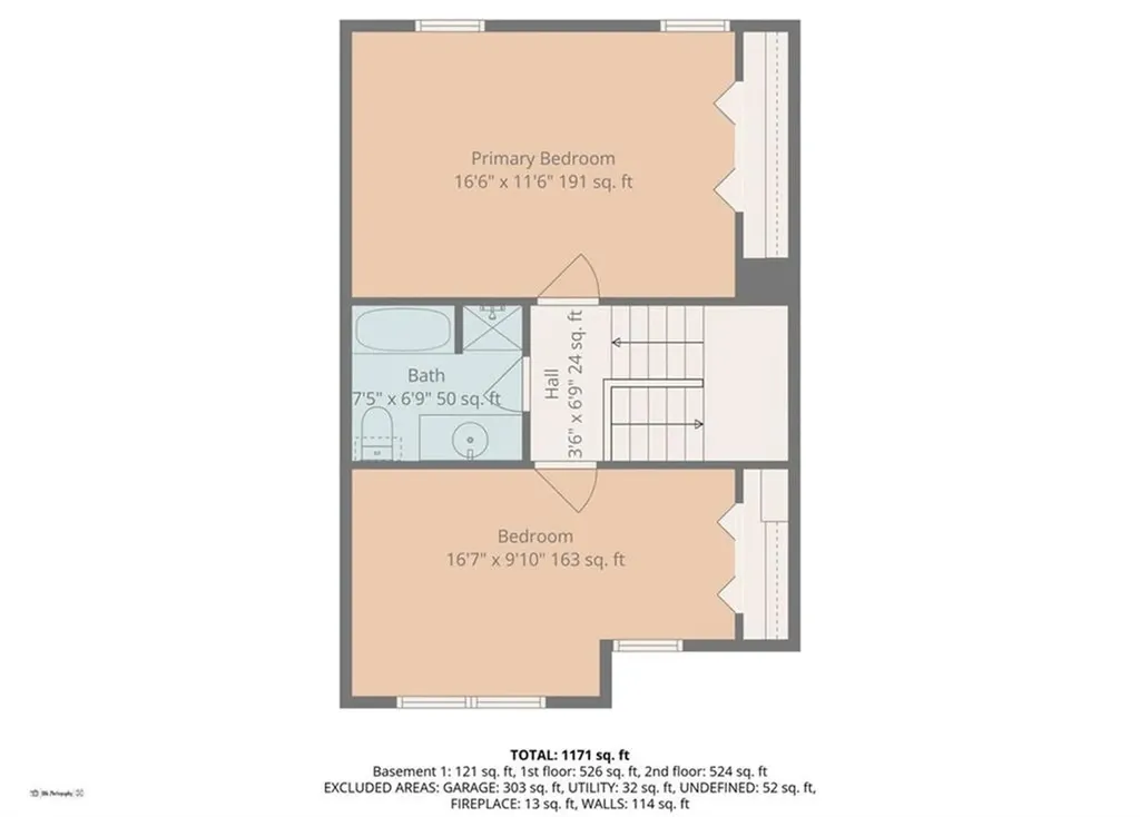 1603 Plainfield Pike Johnston RI 02919