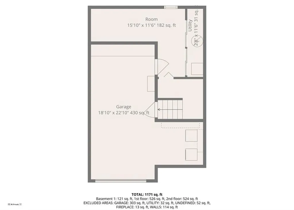 1603 Plainfield Pike Johnston RI 02919