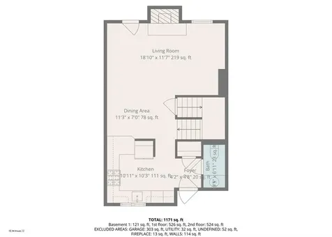 1603 Plainfield Pike Johnston RI 02919