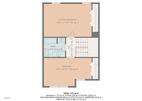 1603 Plainfield Pike Johnston RI 02919