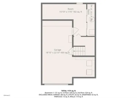 1603 Plainfield Pike Johnston RI 02919