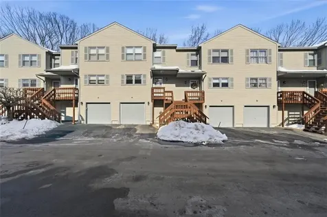 1603 Plainfield Pike Johnston RI 02919