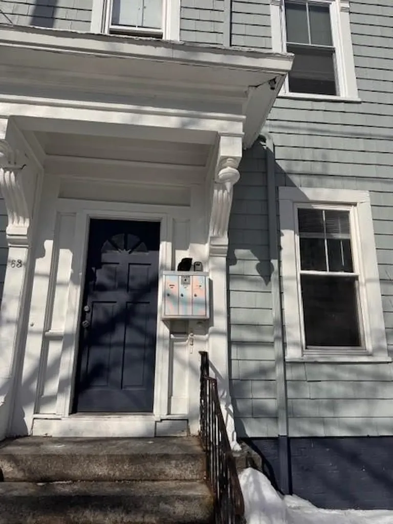 63 Vernon Street Providence RI 02903