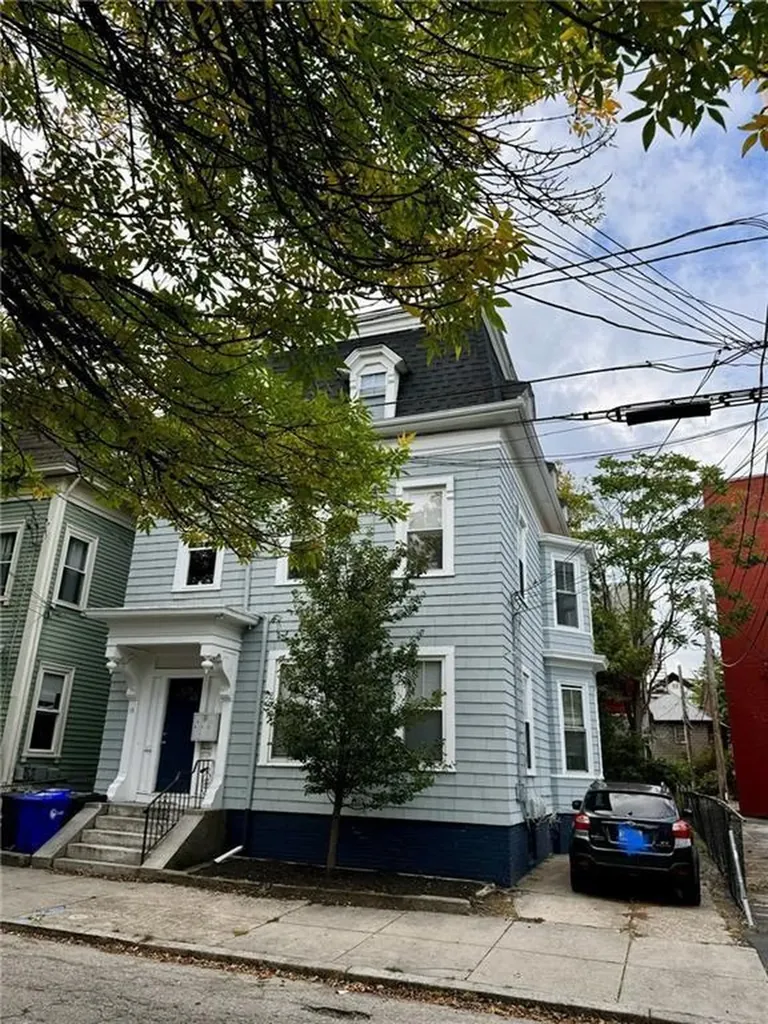 63 Vernon Street Providence RI 02903