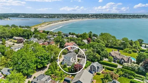 26 Cliff Avenue Newport RI 02840