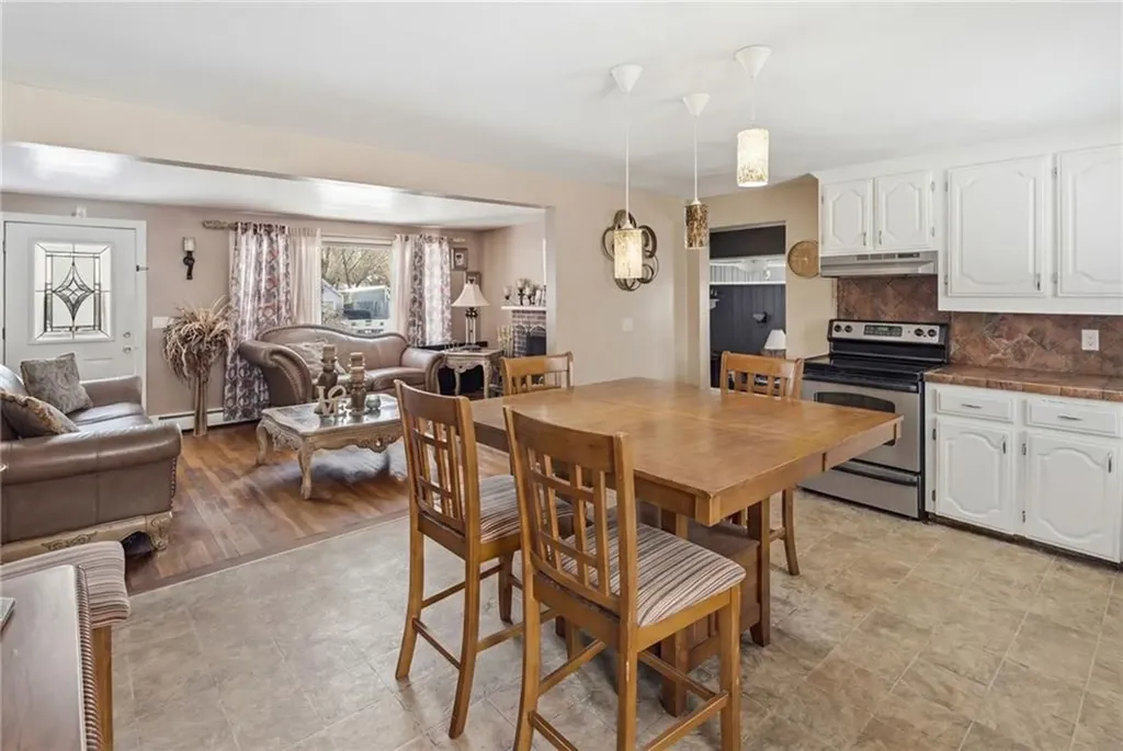 165 Lockwood Street West Warwick RI 02893