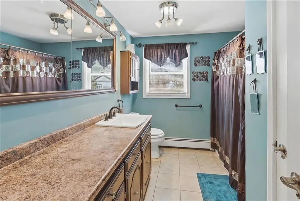 165 Lockwood Street West Warwick RI 02893