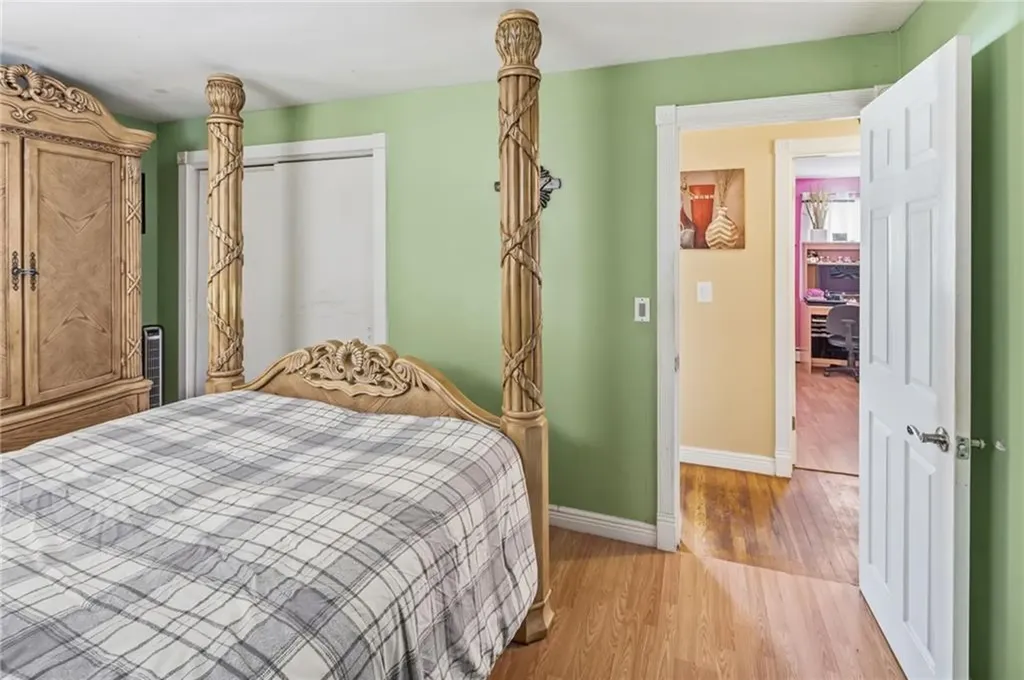 165 Lockwood Street West Warwick RI 02893