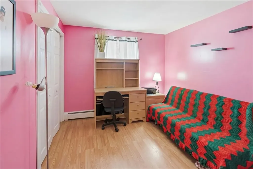 165 Lockwood Street West Warwick RI 02893