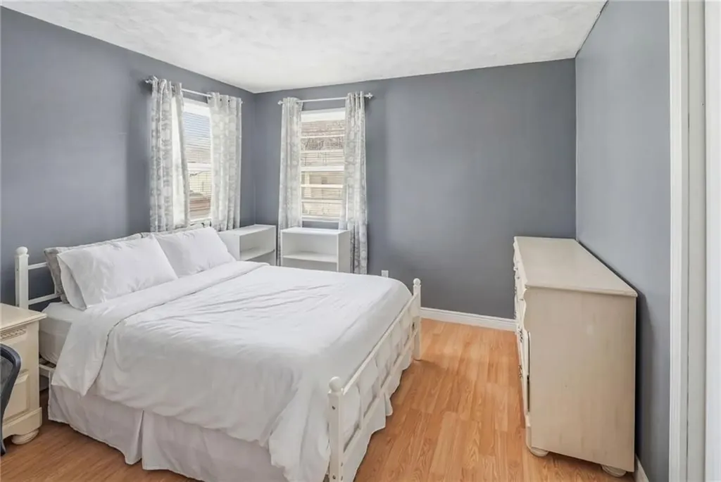 165 Lockwood Street West Warwick RI 02893