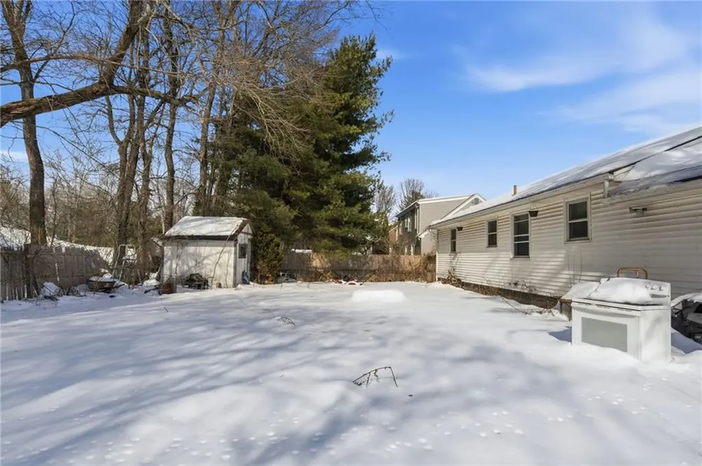 165 Lockwood Street West Warwick RI 02893