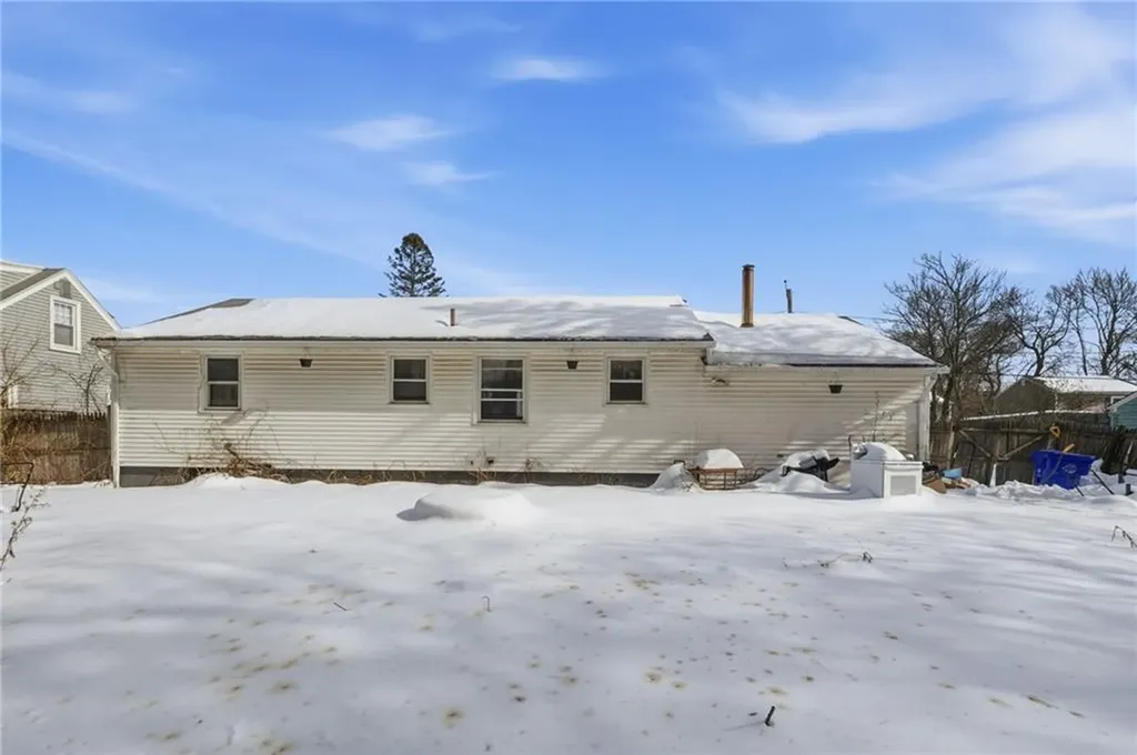 165 Lockwood Street West Warwick RI 02893