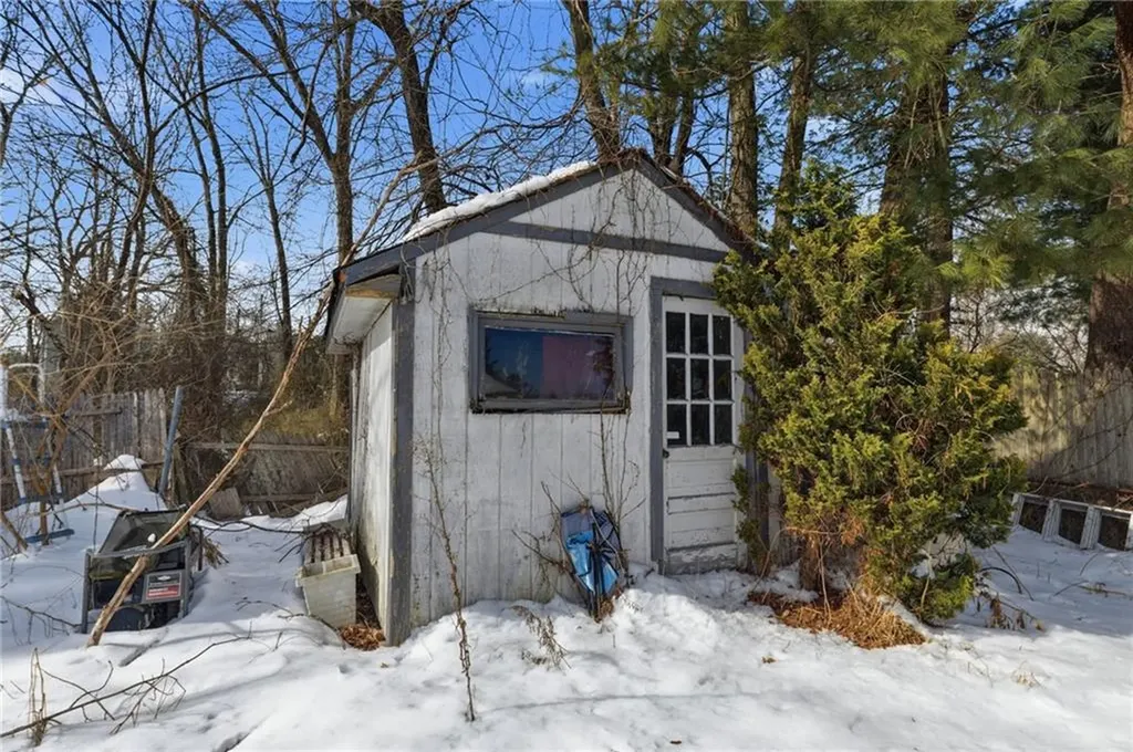 165 Lockwood Street West Warwick RI 02893