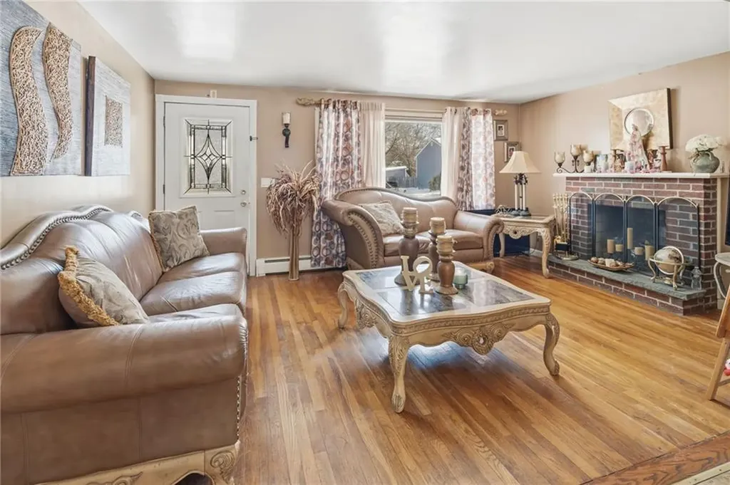 165 Lockwood Street West Warwick RI 02893