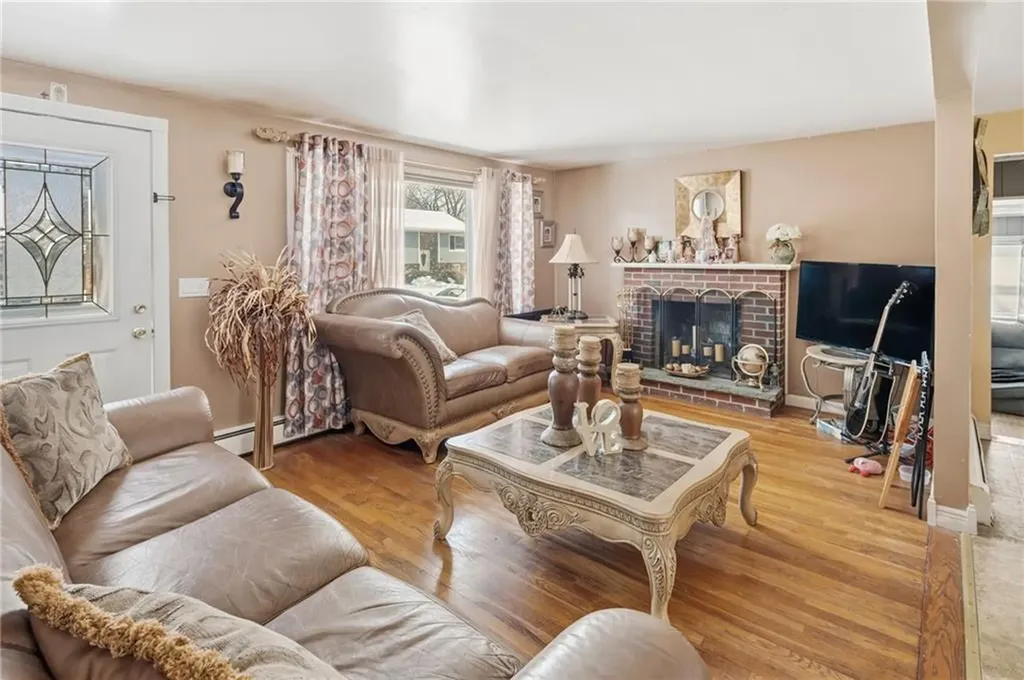 165 Lockwood Street West Warwick RI 02893