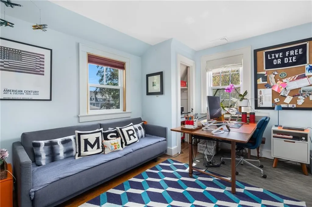 41 Hunter Avenue Newport RI 02840
