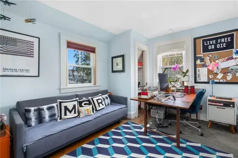 41 Hunter Avenue Newport RI 02840