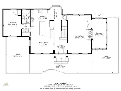 41 Hunter Avenue Newport RI 02840
