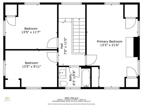 41 Hunter Avenue Newport RI 02840