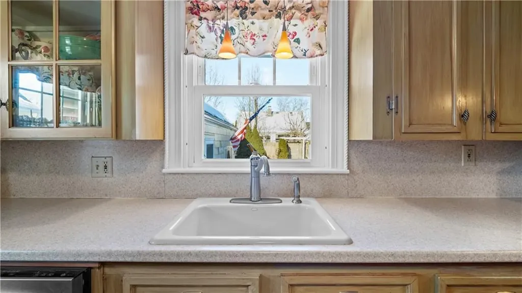 57 Delway Road Cranston RI 02910