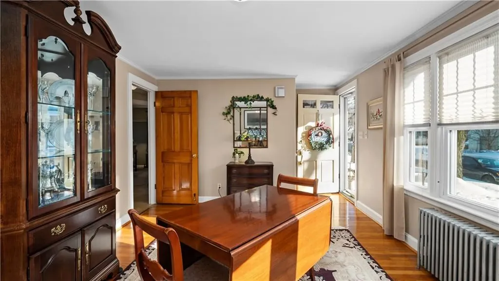 57 Delway Road Cranston RI 02910