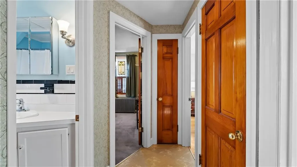 57 Delway Road Cranston RI 02910