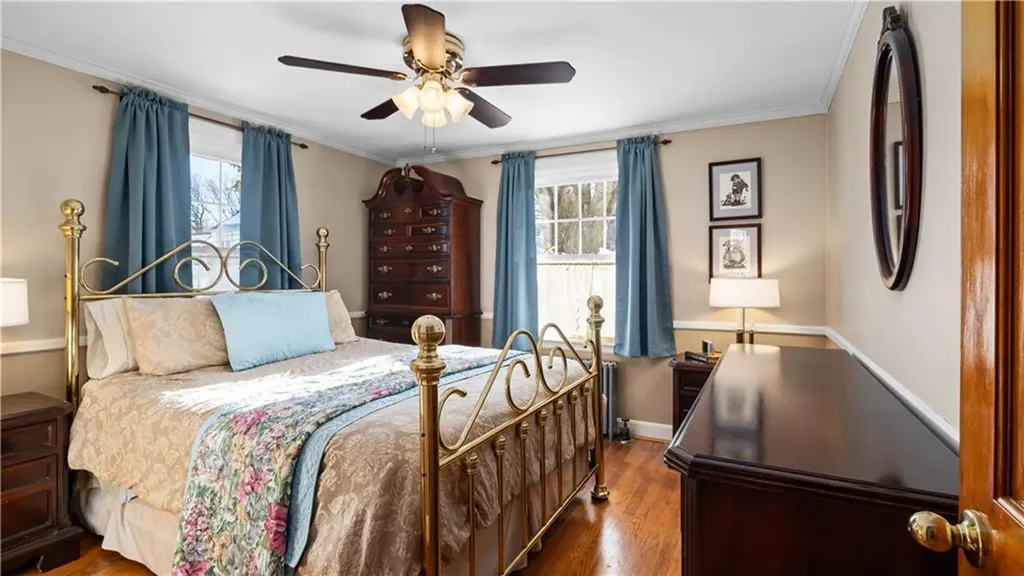 57 Delway Road Cranston RI 02910