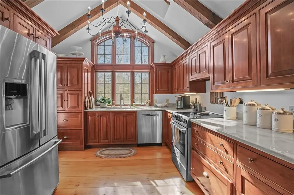 88 Woodsong Drive Scituate RI 02857