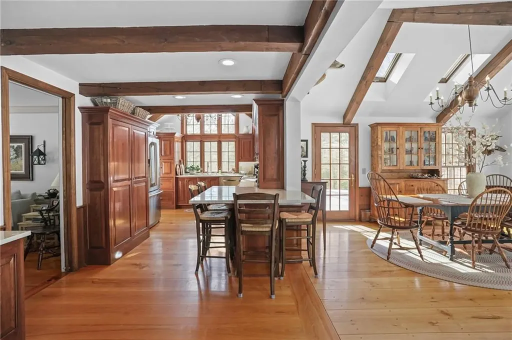 88 Woodsong Drive Scituate RI 02857